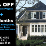 Window Replacement Gaithersburg