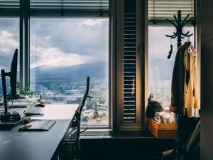 Bay Window Installation
