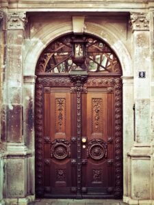 Door Frame Replacement Washington DC