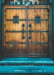 Door Installation
