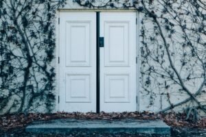 Commercial Door & Entrances Replacement