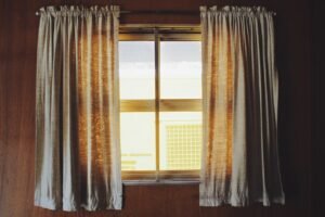 Glass Window Installation