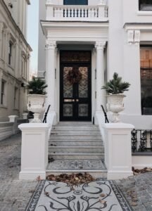 Glass Door Replacement