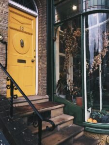 Door Replacement Washington DC