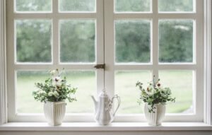 Glass Repair
